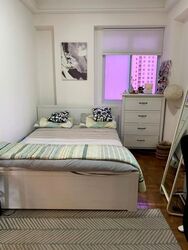 Kellock Lodge (D10), Apartment #507527101